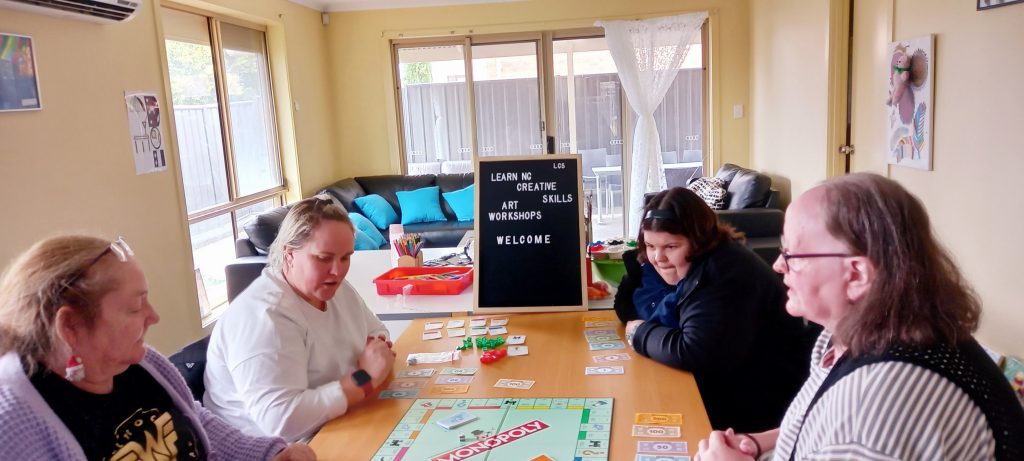 Day Option North Adelaide