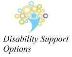 Disability Support Options