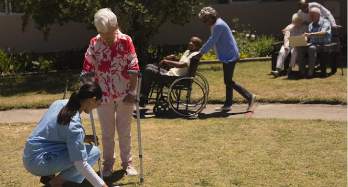 Disability provider South Australia