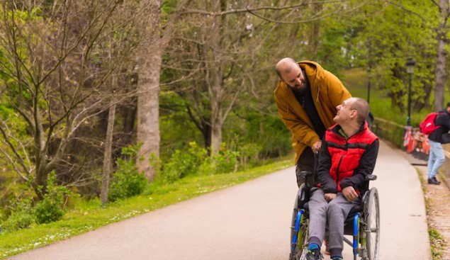 Disability Providers Munno Para